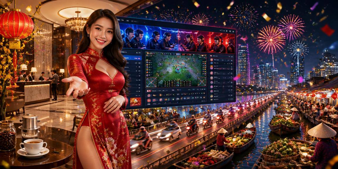 evo88 Bàn Casino Trực Tiếp Phát Sóng Liên Tục