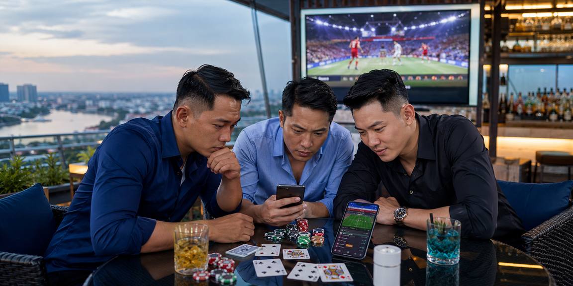 evo88 Casino Trực Tiếp Hỗ Trợ